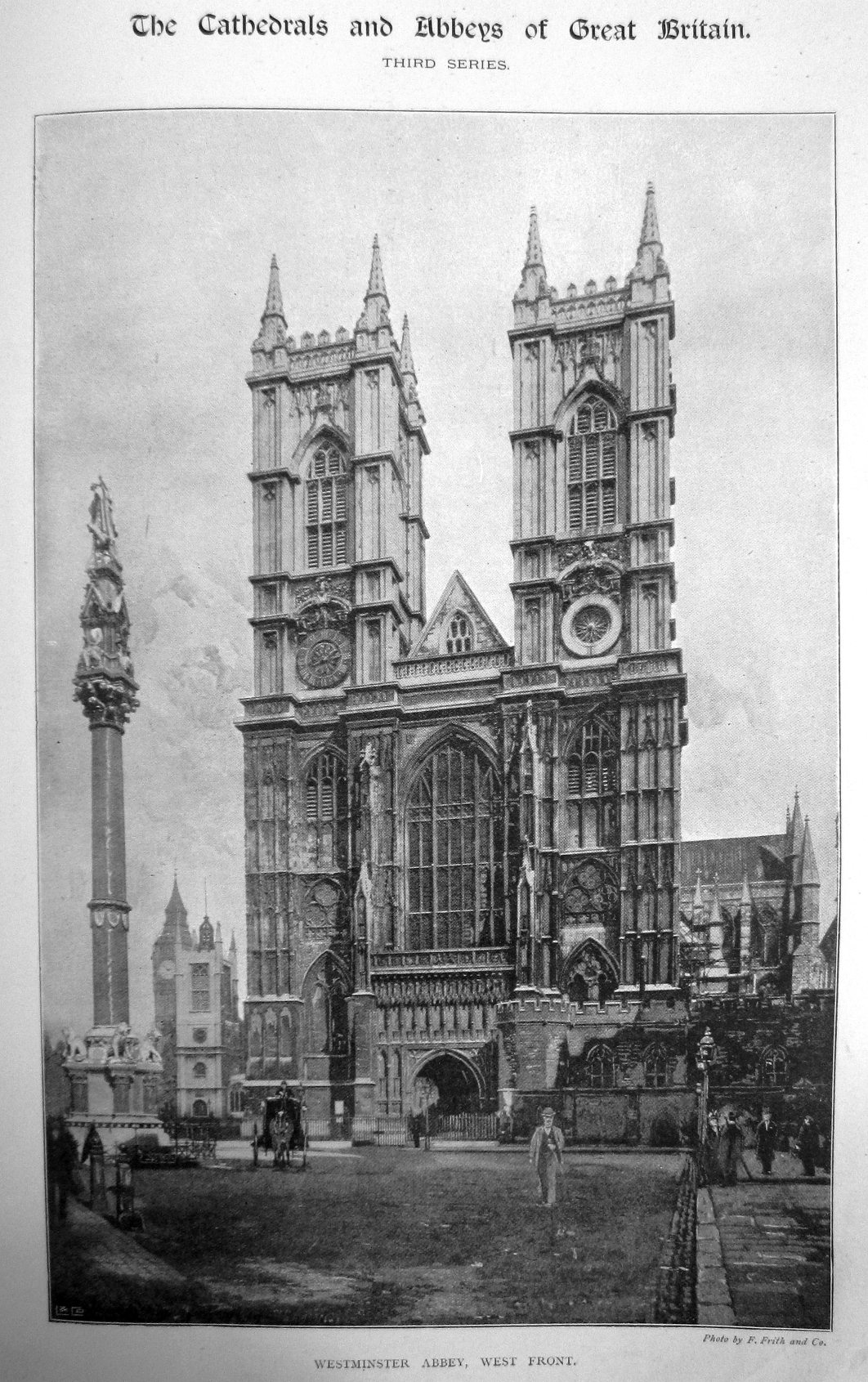 Westminster Abbey